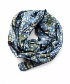 Ichcha Le Jardin Scarf Accessories