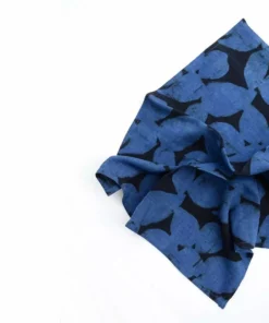 Ichcha Leaf Art Napkin Set Kitchen + Dining 14 Ichcha Leaf Art Napkin Set Kitchen + Dining