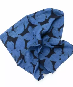 Ichcha Leaf Art Napkin Set Kitchen + Dining 15 Ichcha Leaf Art Napkin Set Kitchen + Dining