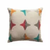 Leah Singh Arizona Throw Pillow Cover - Forest