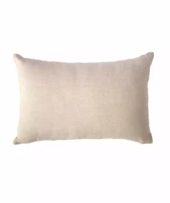 Leah Singh Home Goods Arizona Throw Pillow Cover - Sky