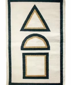 Leah Singh Dana Area Rug