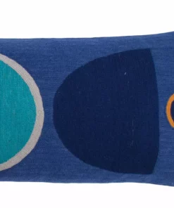 Leah Singh Dana XL Lumbar Pillow Cover