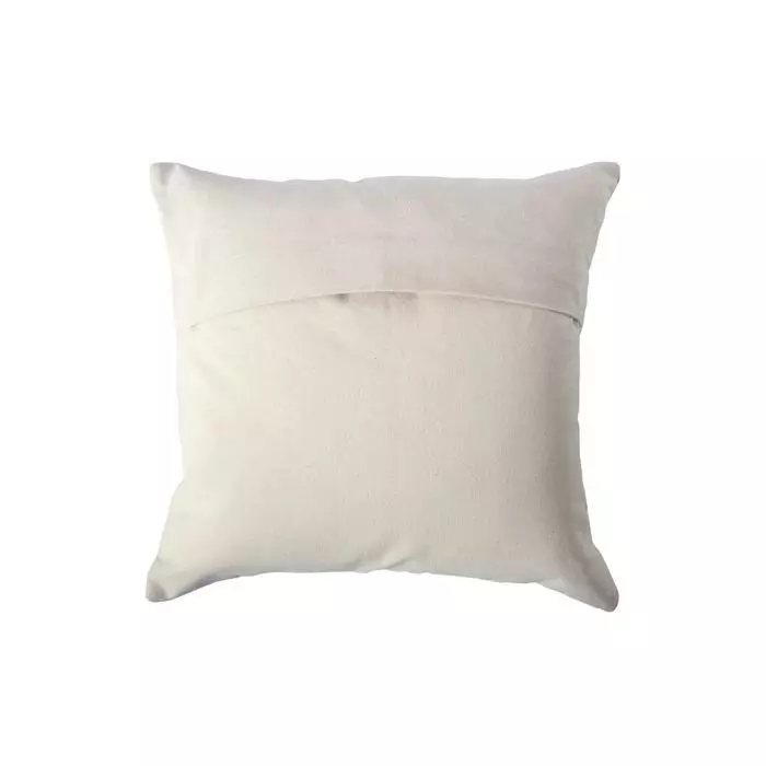 Leah Singh Handcrafted Detroit Wool Throw Pillow Cover - Black 4 Leah Singh Handcrafted Detroit Wool Throw Pillow Cover - Black