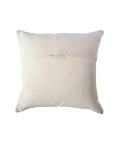 Leah Singh Detroit Wool Throw Pillow Cover - Indigo Home Goods 8 Leah Singh Detroit Wool Throw Pillow Cover - Indigo Home Goods