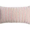 Leah Singh Lisbon Lumbar Pillow Cover - Dots