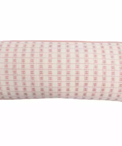 Leah Singh Home Goods Lisbon XL Lumbar Pillow Cover - Boarder