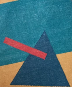 Leah Singh Madrid Round Rug Home Goods