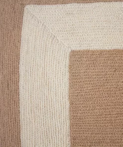 Leah Singh Home Goods Marianne Wool Lumbar Pillow Cover - Black