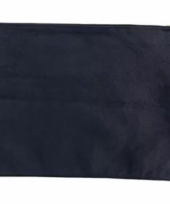 Leah Singh Handcrafted Olivia Circle Clutch - Ochre 3 Leah Singh Handcrafted Olivia Circle Clutch - Ochre