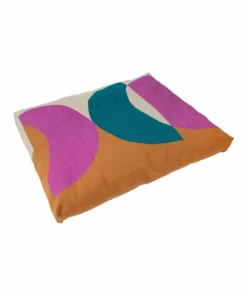 Leah Singh Palm Dog Bed Cover New Arrivals