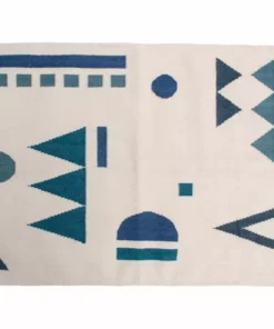 Leah Singh Home Goods Vera Wool Rug