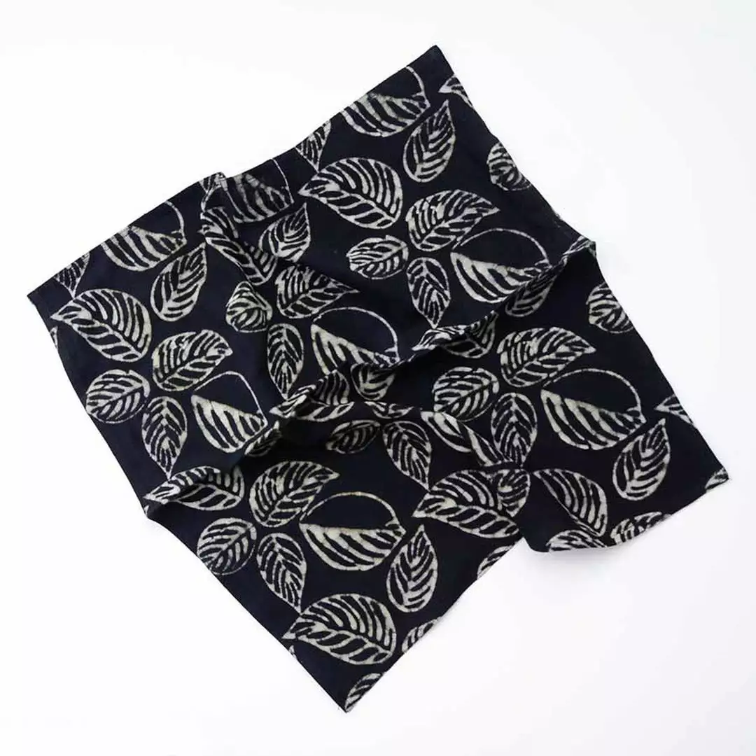 Ichcha Best Sellers Leaves Napkin Set 3 Ichcha Best Sellers Leaves Napkin Set