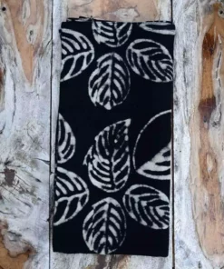 Ichcha Best Sellers Leaves Napkin Set