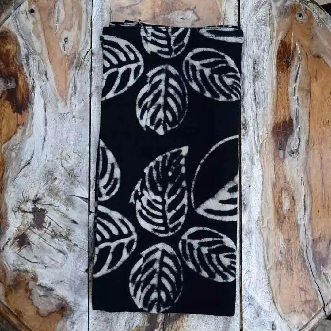 Ichcha Best Sellers Leaves Napkin Set 2 Ichcha Best Sellers Leaves Napkin Set