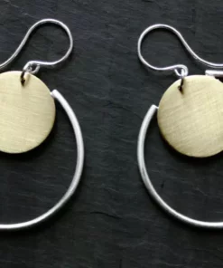 L.Greenwalt Jewelry Eloria Earrings 9 L.Greenwalt Jewelry Eloria Earrings