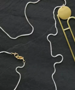 L.Greenwalt Jewelry Comet Necklace 6 L.Greenwalt Jewelry Comet Necklace