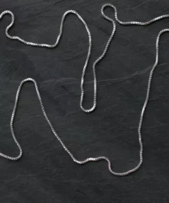 L.Greenwalt Jewelry Comet Necklace