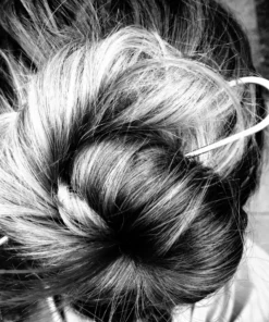 L.Greenwalt Jewelry Best Sellers Brass Hair Pin