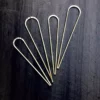L.Greenwalt Jewelry Best Sellers Brass Hair Pin