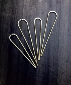 L.Greenwalt Jewelry Best Sellers Brass Hair Pin