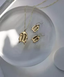 L.Greenwalt Jewelry Christmas Cactus Earrings Special Occasion