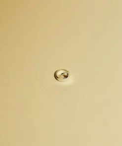 L.Greenwalt Jewelry Contour Ring