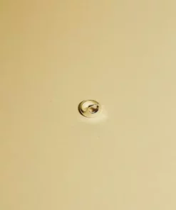 L.Greenwalt Jewelry Contour Ring