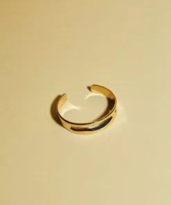 L.Greenwalt Jewelry Organic Cuff