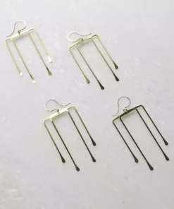 L.Greenwalt Jewelry Hawk Earrings 10 L.Greenwalt Jewelry Hawk Earrings