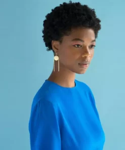 L.Greenwalt Jewelry Thera Earrings