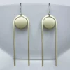 L.Greenwalt Jewelry Thera Earrings