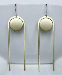 L.Greenwalt Jewelry Thera Earrings