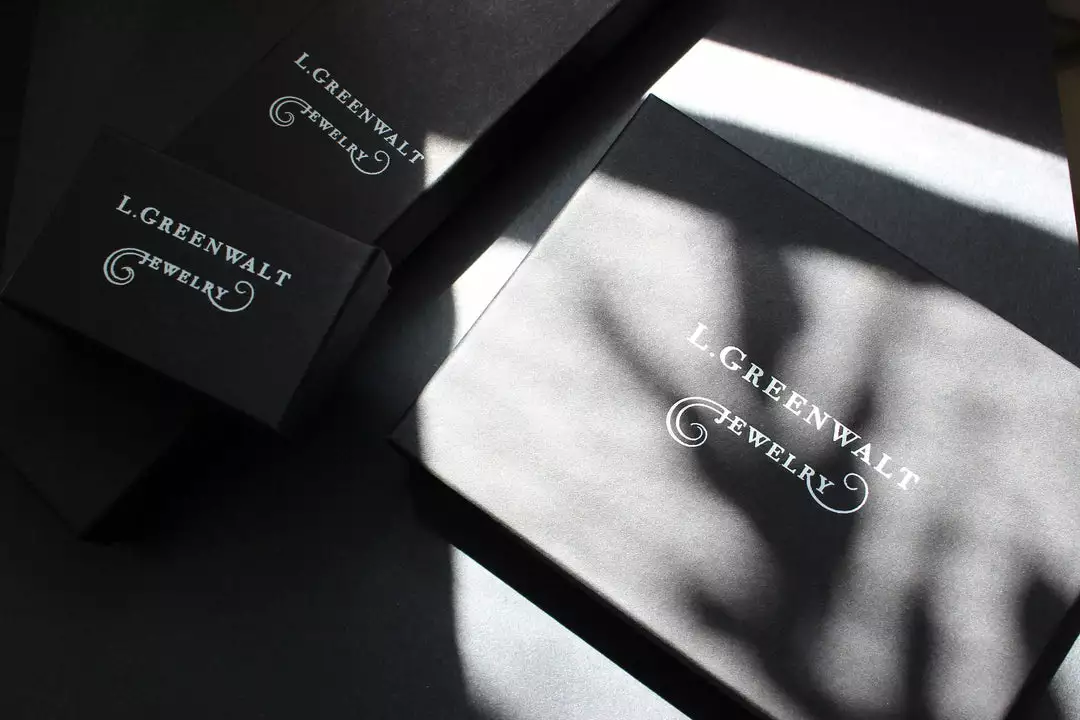 L.Greenwalt Jewelry Thera Earrings 5 L.Greenwalt Jewelry Thera Earrings