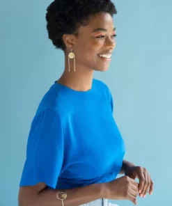 L.Greenwalt Jewelry Thera Earrings 8 L.Greenwalt Jewelry Thera Earrings