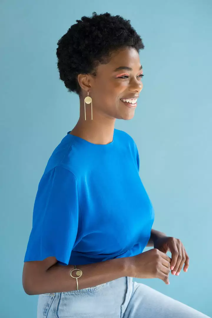 L.Greenwalt Jewelry Thera Earrings 4 L.Greenwalt Jewelry Thera Earrings