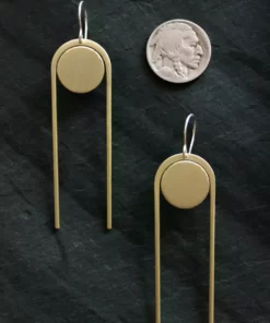 L.Greenwalt Jewelry Thera Earrings 7 L.Greenwalt Jewelry Thera Earrings