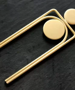 L.Greenwalt Jewelry Empress Necklace