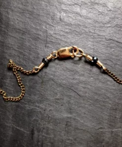 L.Greenwalt Jewelry Flame Necklace - Large Best Sellers