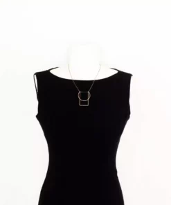 L.Greenwalt Jewelry Morning Necklace