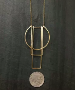 L.Greenwalt Jewelry Full Deco Necklace Best Sellers 20 L.Greenwalt Jewelry Full Deco Necklace Best Sellers