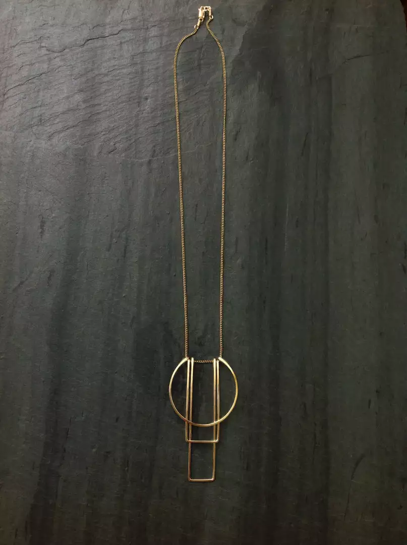 L.Greenwalt Jewelry Full Deco Necklace Best Sellers 9 L.Greenwalt Jewelry Full Deco Necklace Best Sellers