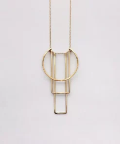 L.Greenwalt Jewelry Full Deco Necklace Best Sellers 18 L.Greenwalt Jewelry Full Deco Necklace Best Sellers