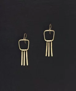 L.Greenwalt Jewelry Aurelia Earrings