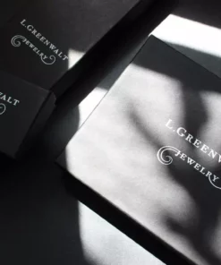 L.Greenwalt Jewelry Phora Earrings 11 L.Greenwalt Jewelry Phora Earrings