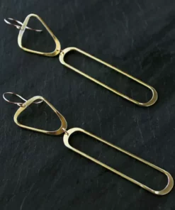 L.Greenwalt Jewelry Phora Earrings 9 L.Greenwalt Jewelry Phora Earrings