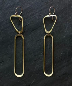 L.Greenwalt Jewelry Phora Earrings 8 L.Greenwalt Jewelry Phora Earrings