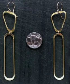 L.Greenwalt Jewelry Phora Earrings 10 L.Greenwalt Jewelry Phora Earrings