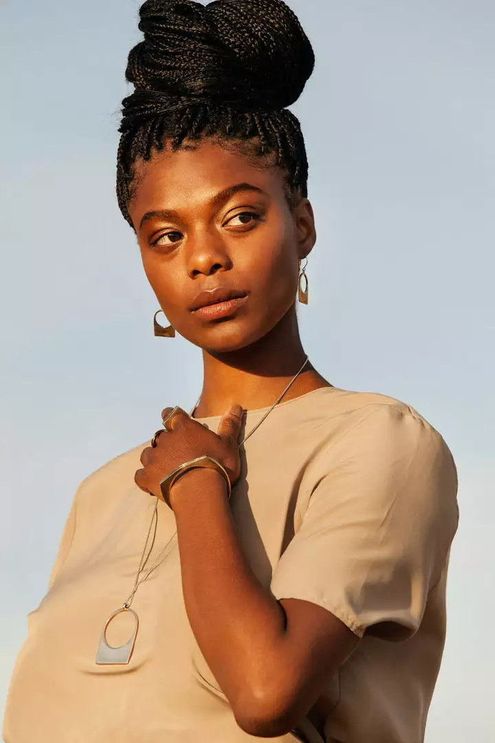 L.Greenwalt Jewelry Unison Cuff 2 L.Greenwalt Jewelry Unison Cuff