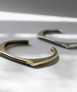 L.Greenwalt Jewelry Unison Cuff